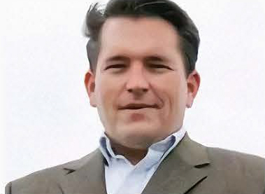 Martin Pehl